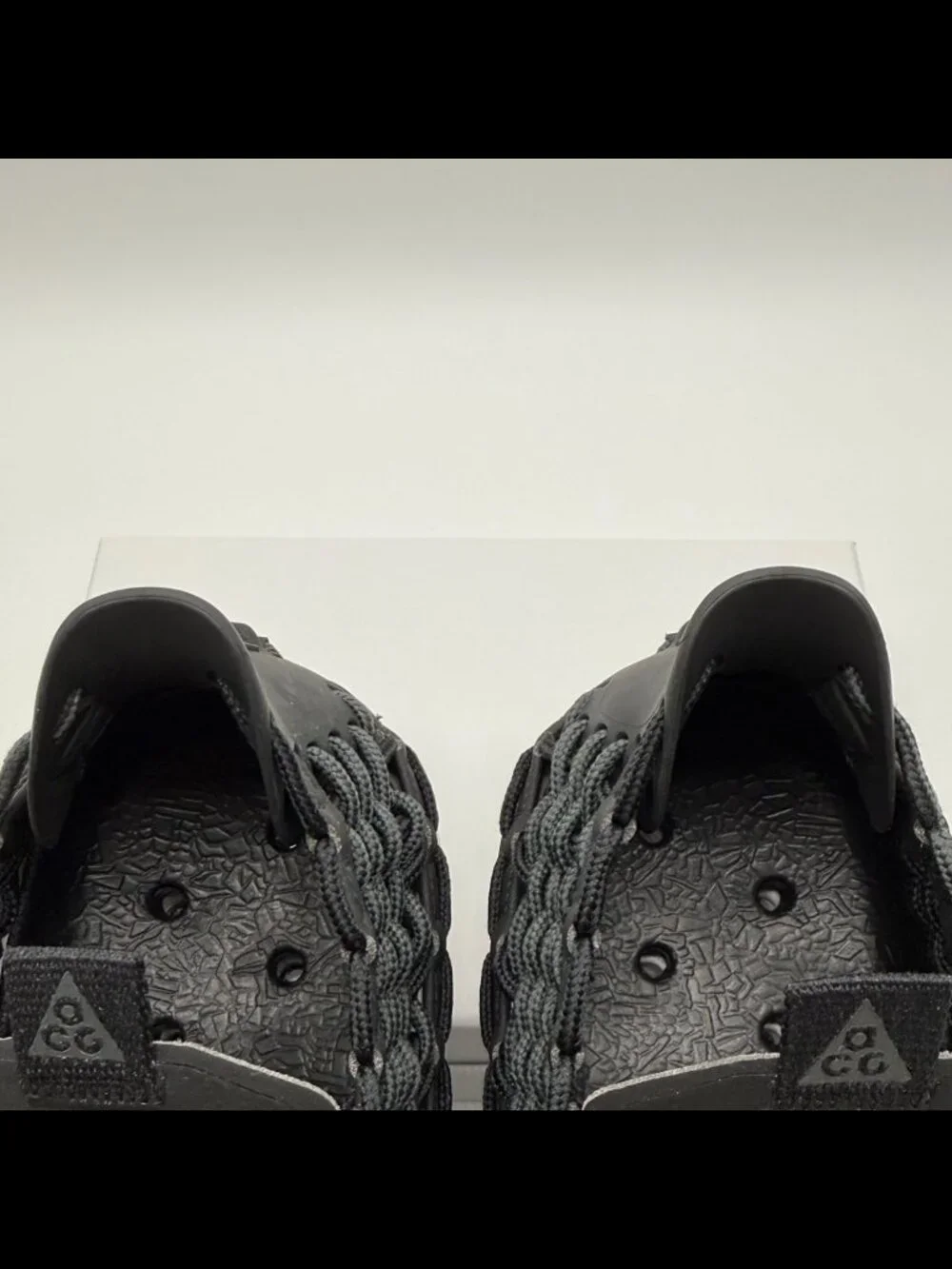 Nike ACG nike acg